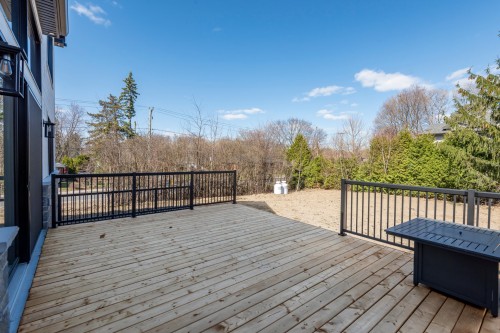 Façade - 57 Boul. Beaconsfield, Beaconsfield, QC - Outdoor