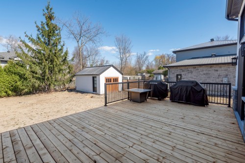 Face arrière - 57 Boul. Beaconsfield, Beaconsfield, QC - Outdoor