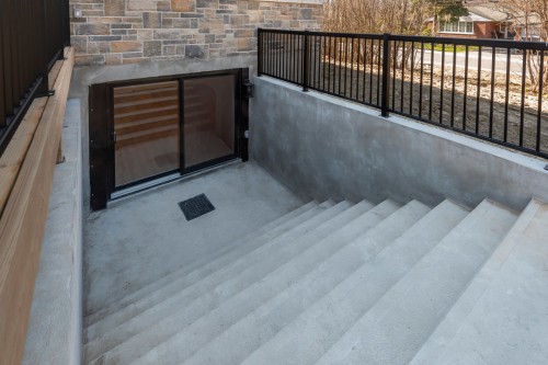 Vue d'ensemble - 57 Boul. Beaconsfield, Beaconsfield, QC - Outdoor