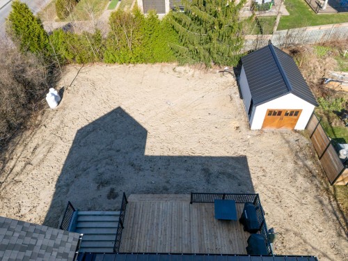 Overall view - 57 Boul. Beaconsfield, Beaconsfield, QC - Outdoor