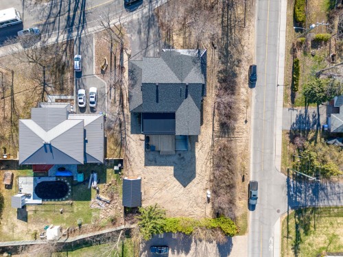 Overall view - 57 Boul. Beaconsfield, Beaconsfield, QC - Outdoor