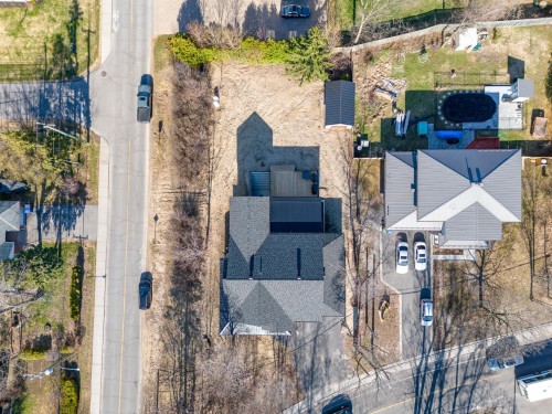Overall view - 57 Boul. Beaconsfield, Beaconsfield, QC - Outdoor