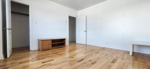 Living Room - 7172 Boul. Pie-Ix, Montréal (Villeray/Saint-Michel/Parc-Extension), QC - Indoor Photo Showing Other Room