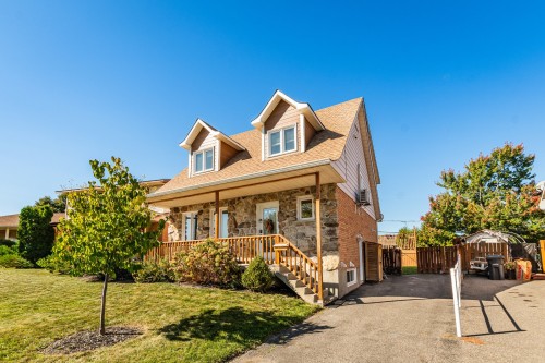 5918 Tsse Mainville  Longueuil (Saint-Hubert), QC J3Y 7X2