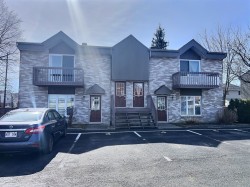 3928  - 3934 Rue des Opales Lévis (Desjardins), QC G6W 7M1
