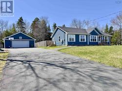 196 ROCKY RIDGE Road  Truro Heights, NS B6L 1S5
