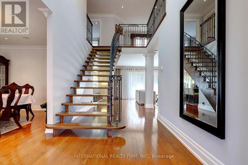 3496 Burningoak Crescent, Mississauga, ON - Indoor Photo Showing Other Room