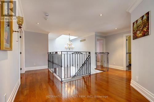 3496 Burningoak Crescent, Mississauga, ON - Indoor Photo Showing Other Room