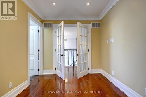 3496 Burningoak Crescent, Mississauga, ON - Indoor Photo Showing Other Room