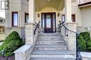 3496 Burningoak Crescent, Mississauga, ON  - Outdoor 