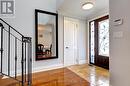 3496 Burningoak Crescent, Mississauga, ON  - Indoor Photo Showing Other Room 