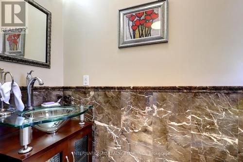 3496 Burningoak Crescent, Mississauga, ON - Indoor