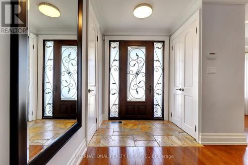 3496 Burningoak Crescent, Mississauga, ON - Indoor Photo Showing Other Room