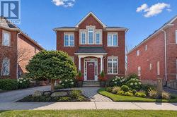 2484 CAPILANO CRESCENT Oakville, ON L6H 6L4