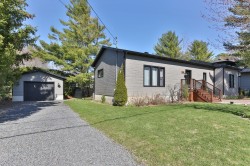 195 Rue des Peupliers Saint-Jean-Sur-Richelieu, QC J2W 2E3
