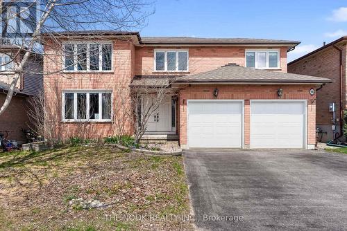 98 DEVONDALE STREET  Clarington (Courtice), ON L1E 2A1