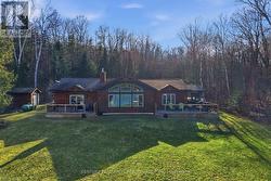 89 VADER LAKE ROAD  Wollaston, ON K0L 1P0