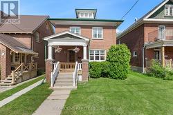 490 GEORGE STREET S Peterborough (Town Ward 3), ON K9J 3E5