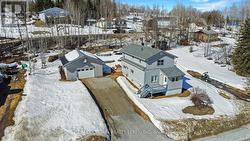 91 THIRD AVENUE Hornepayne, ON P0M 1Z0
