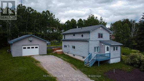 91 Third Avenue, Hornepayne, ON 