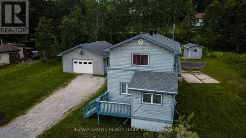 91 Third Avenue, Hornepayne, ON 