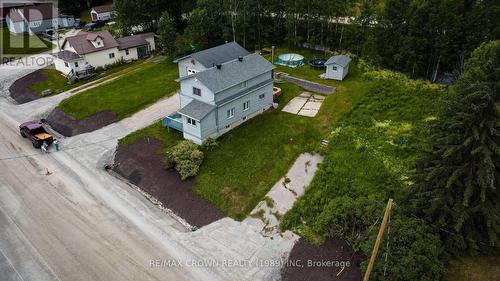 91 Third Avenue, Hornepayne, ON 