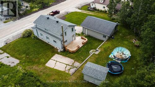 91 Third Avenue, Hornepayne, ON 