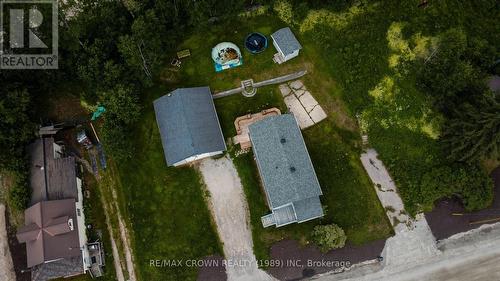 91 Third Avenue, Hornepayne, ON 