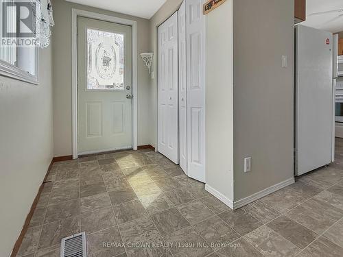91 Third Avenue, Hornepayne, ON 