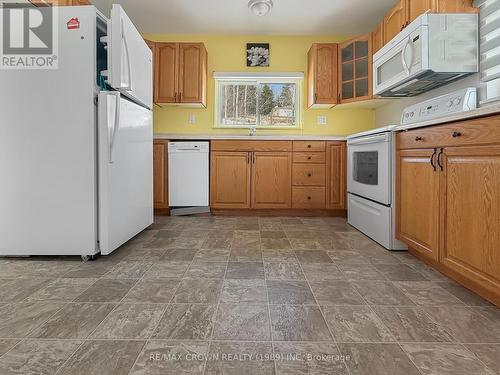 91 Third Avenue, Hornepayne, ON 