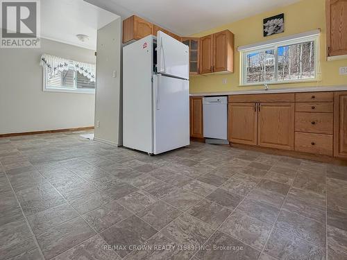 91 Third Avenue, Hornepayne, ON 