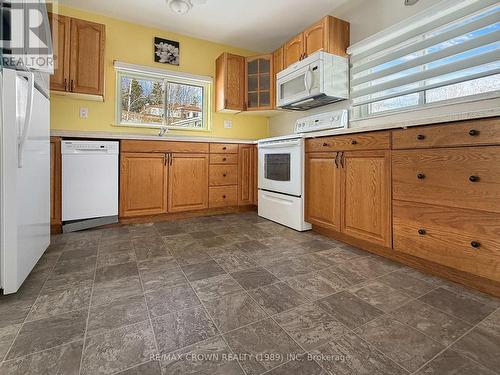 91 Third Avenue, Hornepayne, ON 