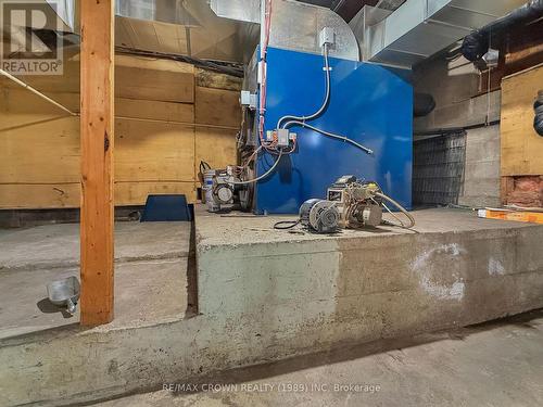91 Third Avenue, Hornepayne, ON 