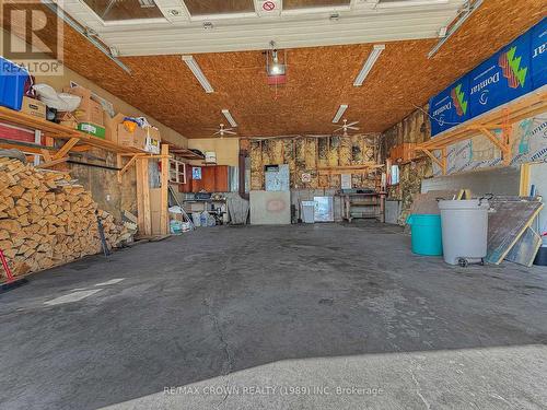 91 Third Avenue, Hornepayne, ON 
