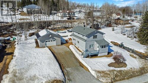 91 Third Avenue, Hornepayne, ON 