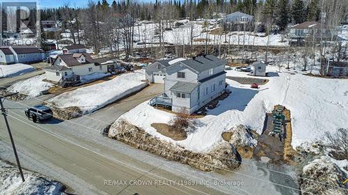 91 Third Avenue, Hornepayne, ON 