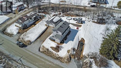 91 Third Avenue, Hornepayne, ON 