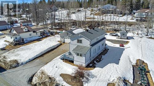 91 Third Avenue, Hornepayne, ON 
