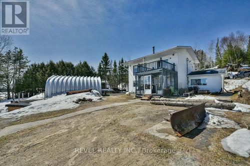 13 SEWELL LAKE ROAD  Timmins (Tctdar Outside), ON P4N 7K2