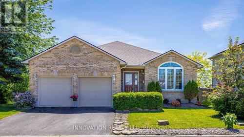 95 COMBA DRIVE  Carleton Place, ON K7C 4V2