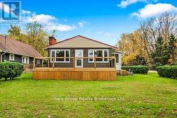 10 CLUBHOUSE ROAD  Norfolk (Turkey Point), ON N0E 1T0