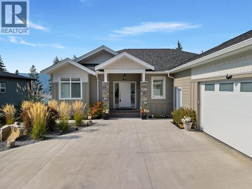 3820 20th Street NE Unit# 12  Salmon Arm, BC V1E 0G7