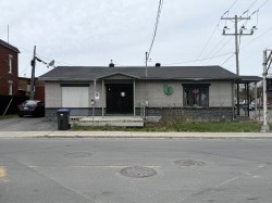 410  - 412 Boul. du Séminaire N. Saint-Jean-Sur-Richelieu, QC J3B 5L3