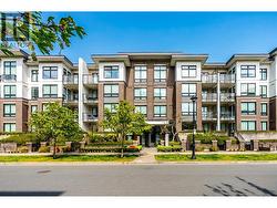 330 9333 TOMICKI AVENUE  Richmond, BC V6X 0L4