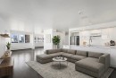 Living Room - Ph-1924-3450 Rue Drummond, Montréal (Ville-Marie), QC  - Indoor 
