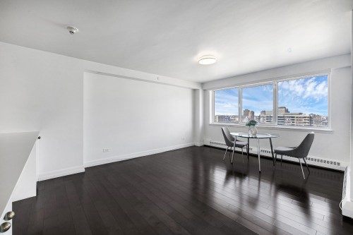 Living Room - Ph-1924-3450 Rue Drummond, Montréal (Ville-Marie), QC - Indoor