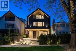 1 2935 W 15TH AVENUE  Vancouver, BC V6K 3A2