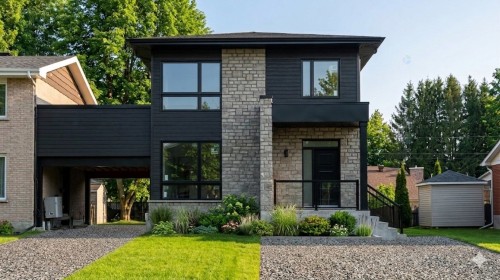 1240 Rue Provancher  Québec (Sainte-Foy/Sillery/Cap-Rouge), QC G1Y 1K6