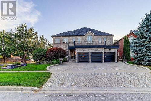 2 MUMBERSON COURT  Markham, ON L6C 1Y4