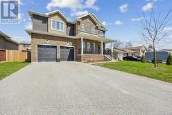 215 CENTRE STREET  Clearview, ON L0M 1S0